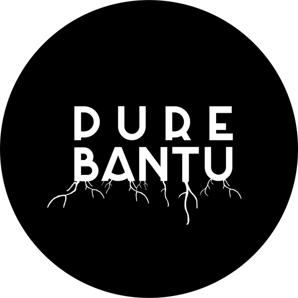 Pure Bantu